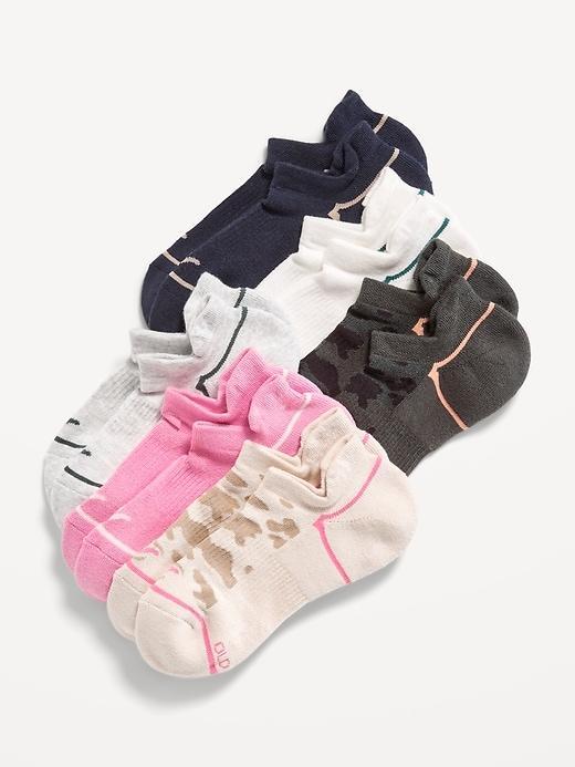 Athletic Ankle Socks  6-Pack product image