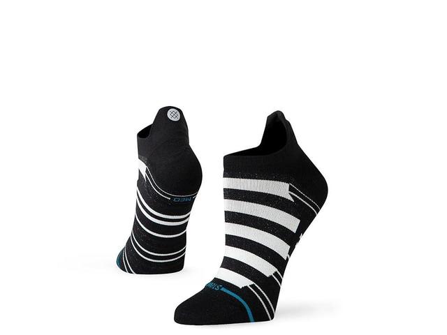 Stance Lane Ul Tab Women's Crew Cut Socks Shoes Product Image