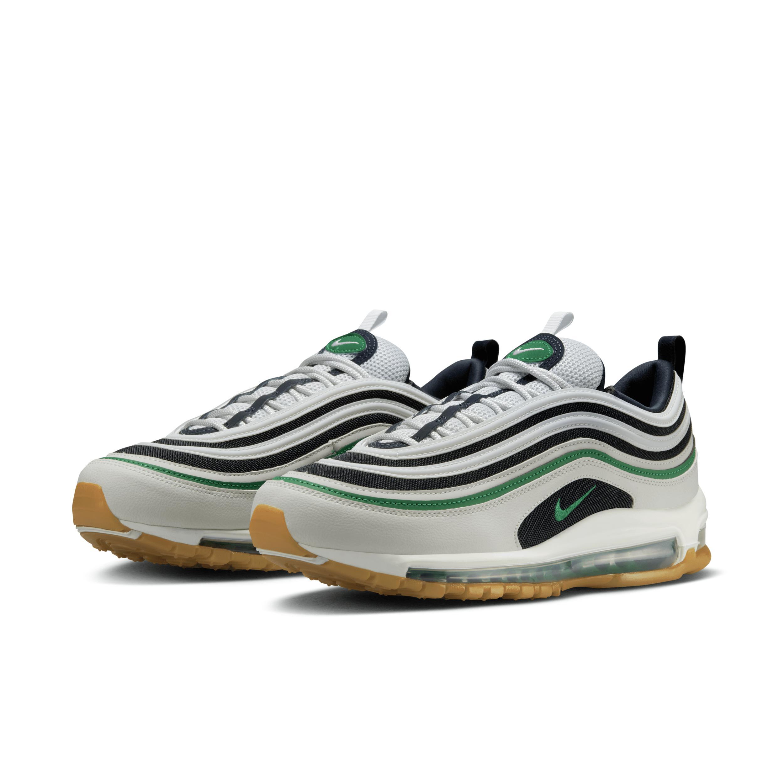 Nike Men's Air Max 97 Shoes Product Image