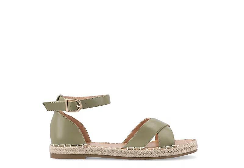 Journee Collection Lyddia Womens Sandals Product Image