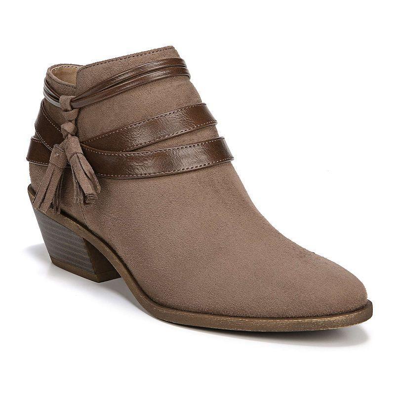 LifeStride Paloma Womens Ankle Boots Product Image