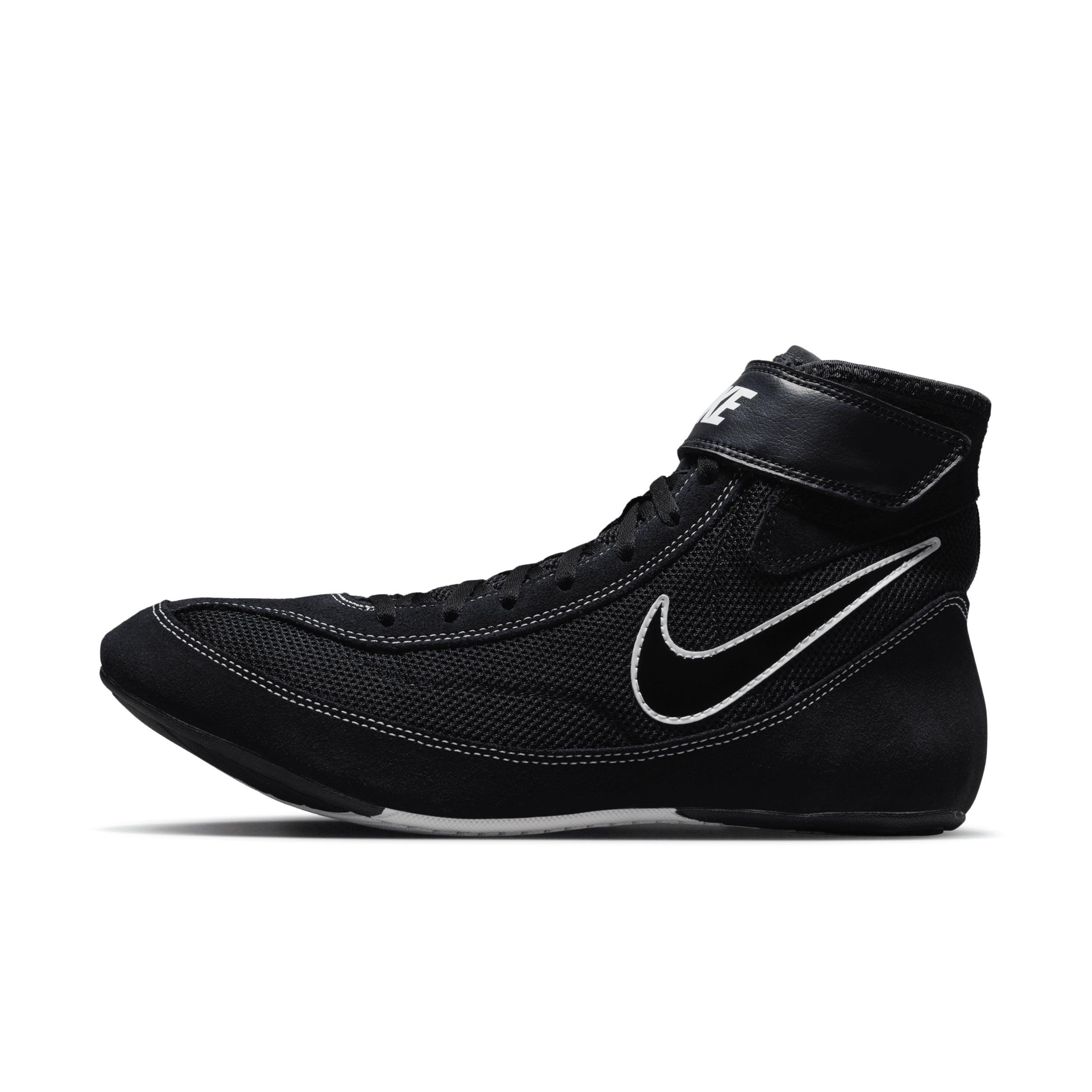 Nike Men's SpeedSweep 7 Wrestling Shoes Product Image