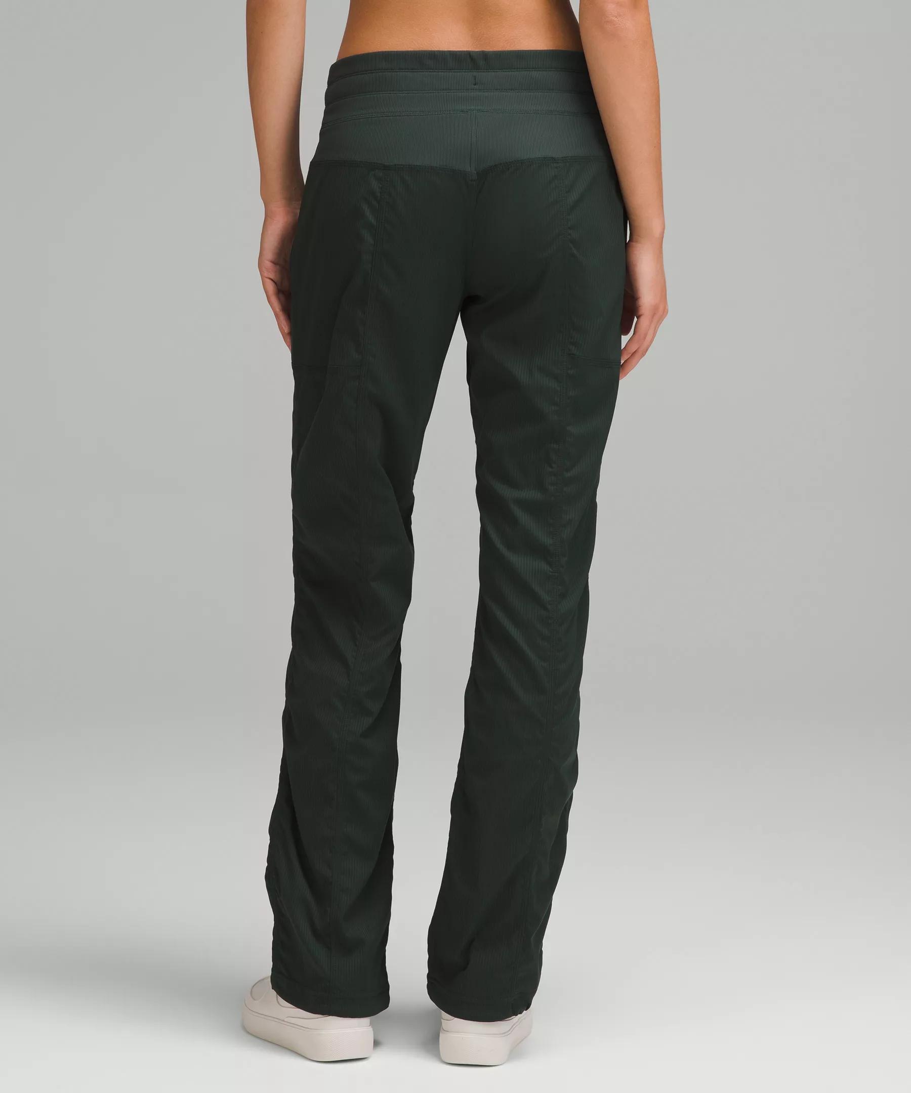 Dance Studio Mid-Rise Pant *Regular Product Image