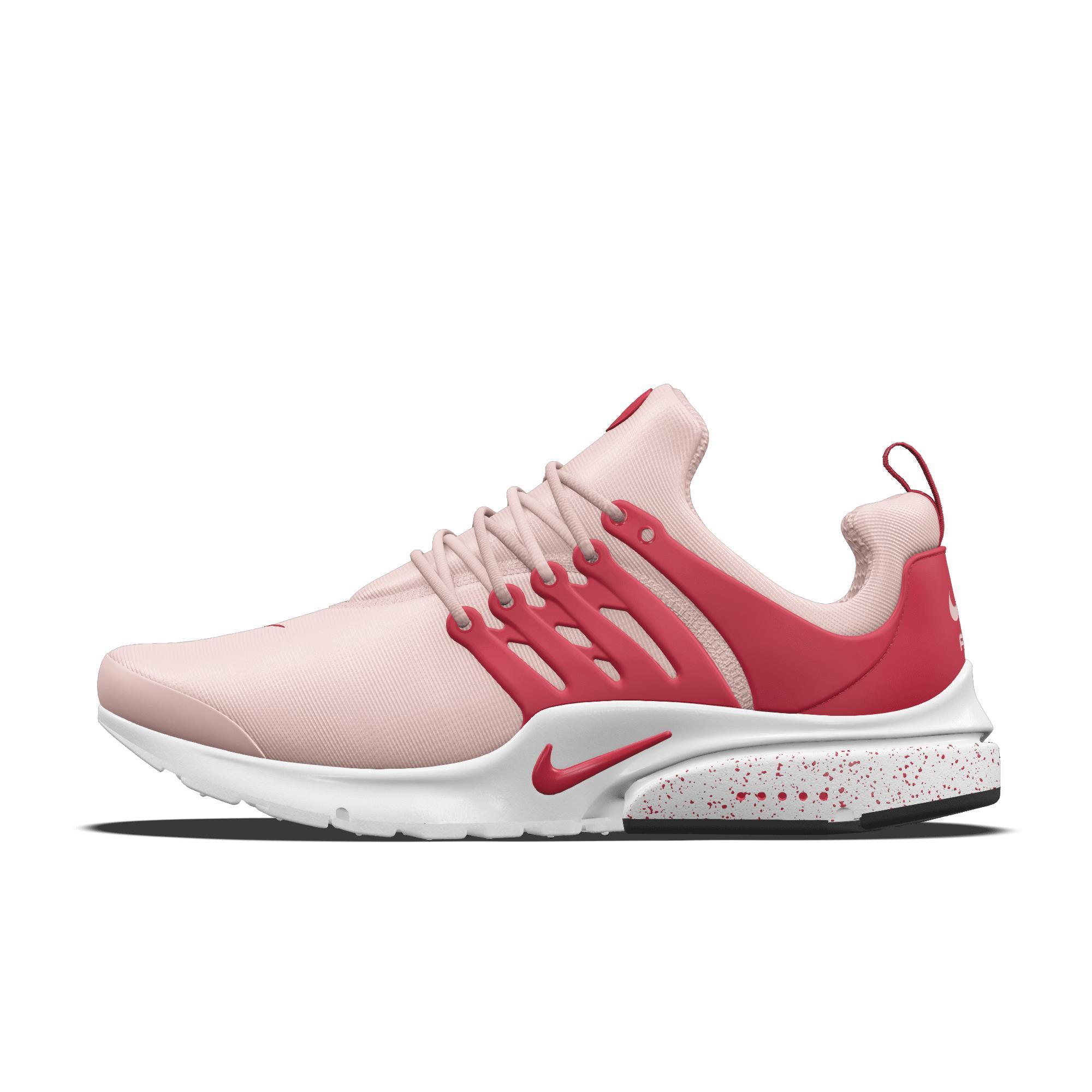 Nike Women's Air Presto By You Custom Shoes product image