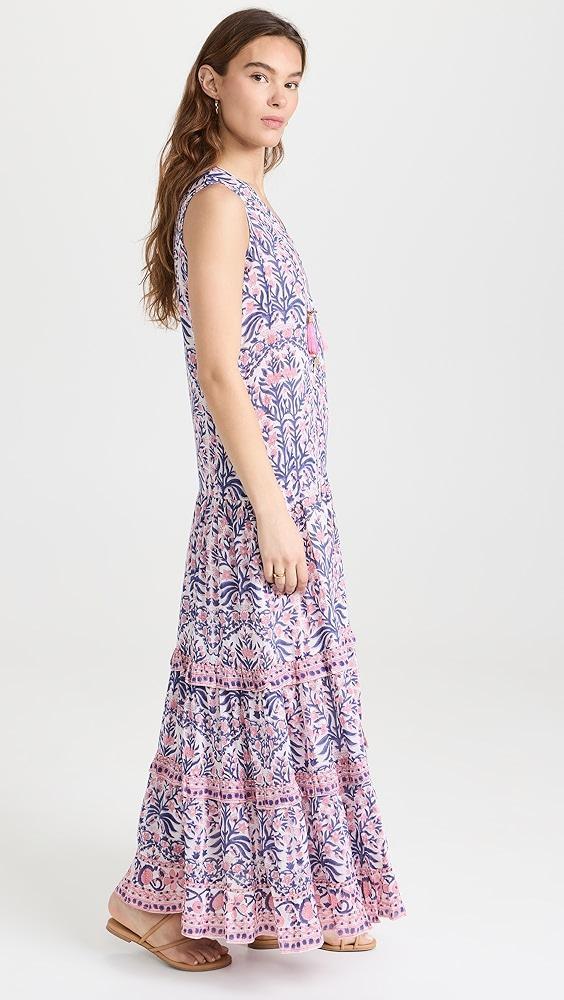 Bell Tegan Maxi Dress | Shopbop Product Image