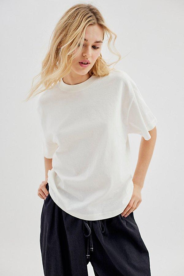 BDG Universal Boxy Tee Womens at Urban Outfitters Product Image