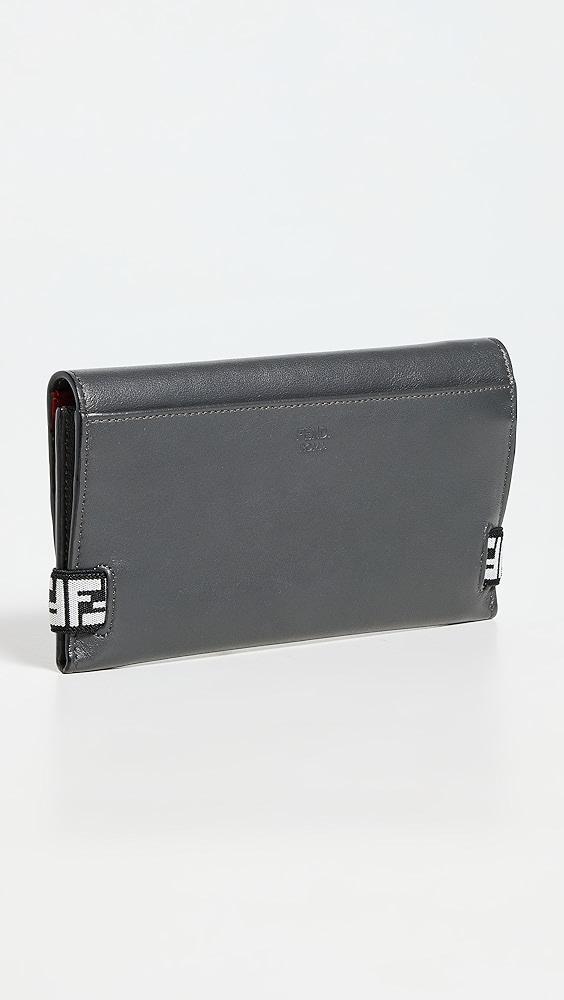 Shopbop Archive Fendi Wallet | Shopbop Product Image