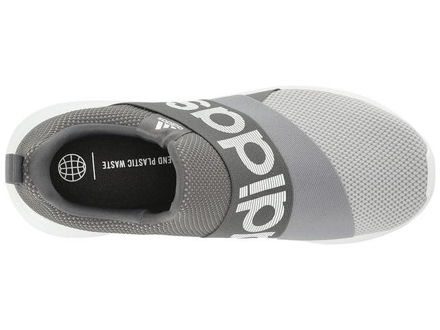 adidas Running Lite Racer Adapt 6.0 (Grey/Grey Three/Grey Two) Men's Shoes Product Image