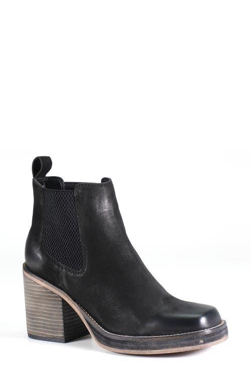 Diba True Ser Eeta Platform Chelsea Boot Product Image