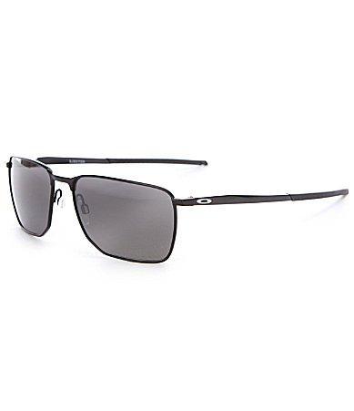 Oakley EJECTOR Polarized Sunglasses 0OO4142, Dark Grey Product Image