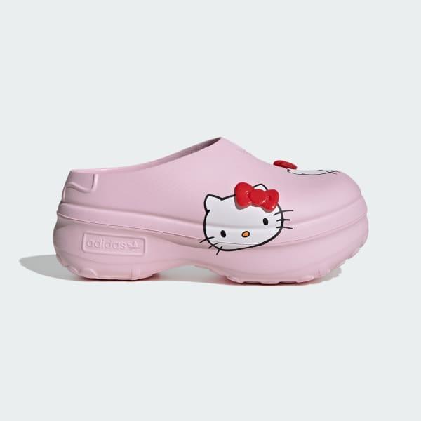 Adifom Stan Smith Hello Kitty Mules Product Image