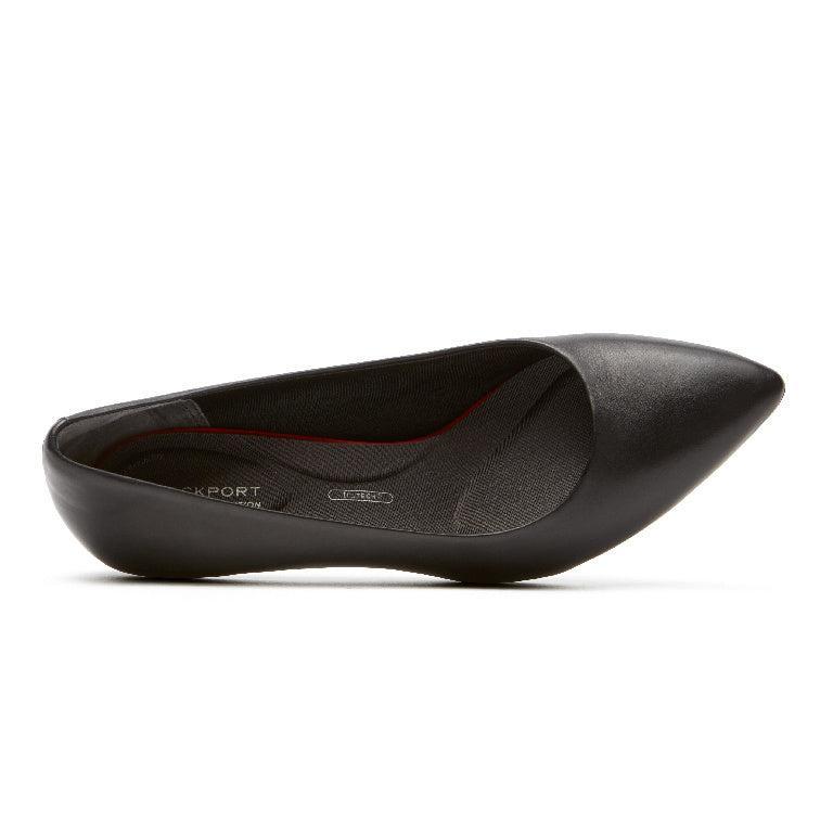 Rockport Total Motion Kalila Kitten Heel Pump Product Image