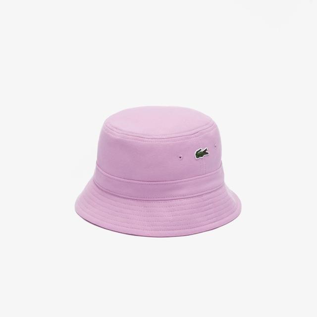 Piqué Bucket Hat Product Image