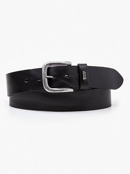 Levi's Cabazon Metal Belt - Men's Product Image