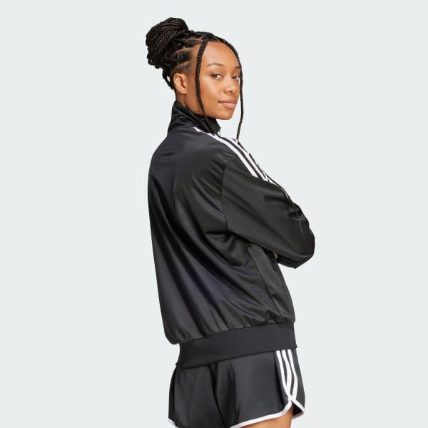 Adicolor Classic Firebird Loose Track Top Product Image