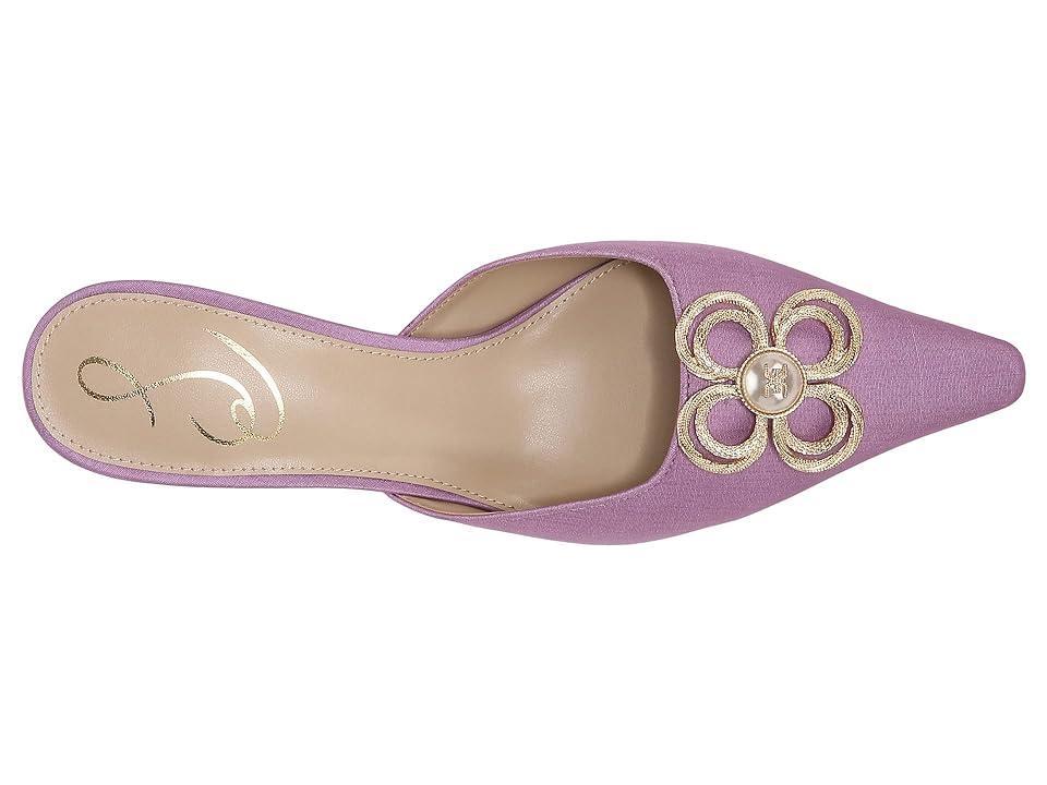 Sam Edelman Bianka Tour (Lilac) Women's Shoes Product Image