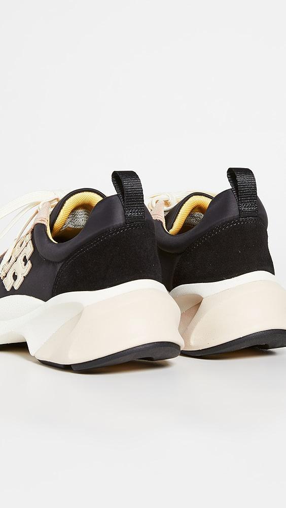 Tory Burch Good Luck Trainer Sneakers | Shopbop Product Image