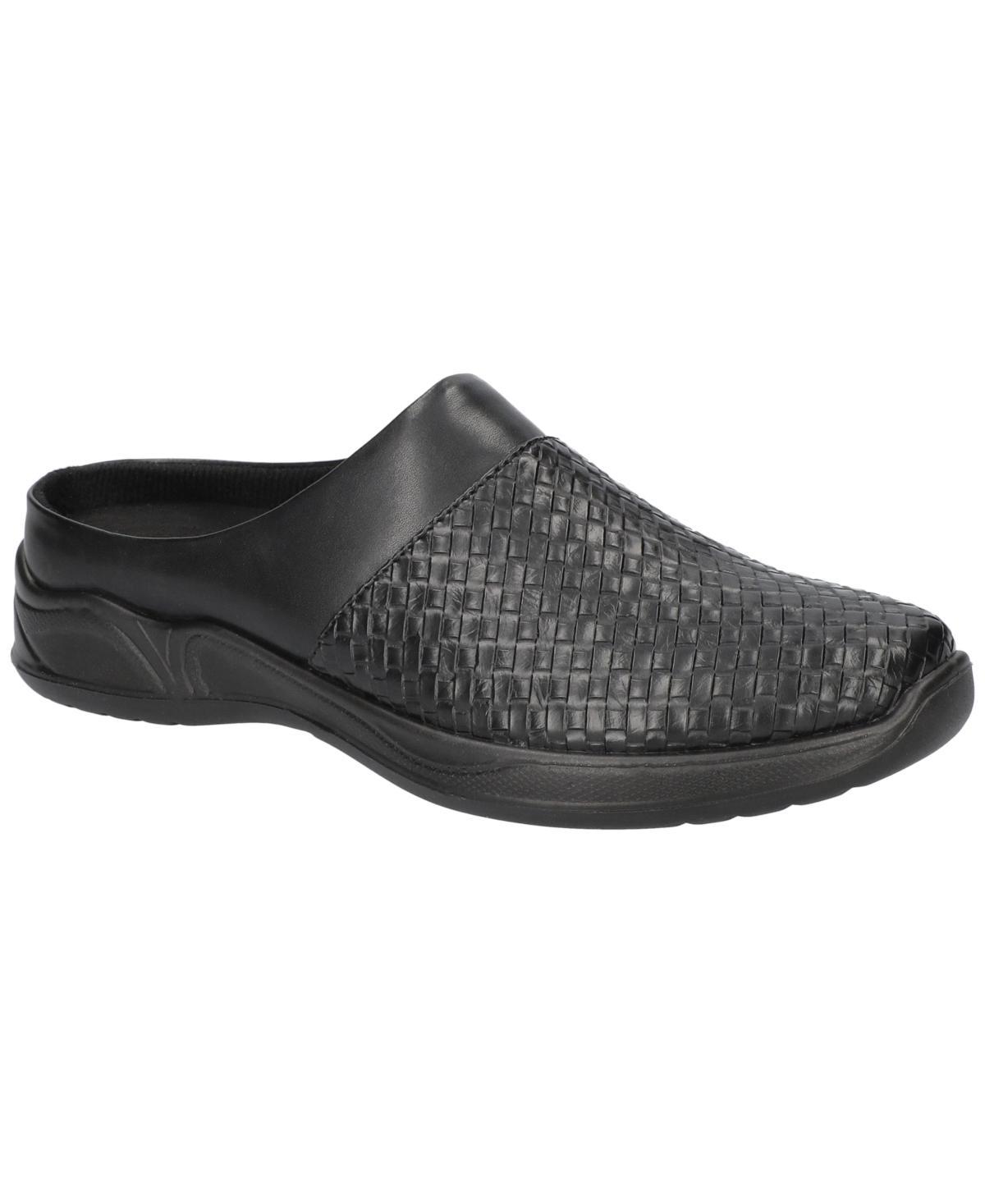 Easy Street Womens Janalee Comfort Mules Flats Product Image