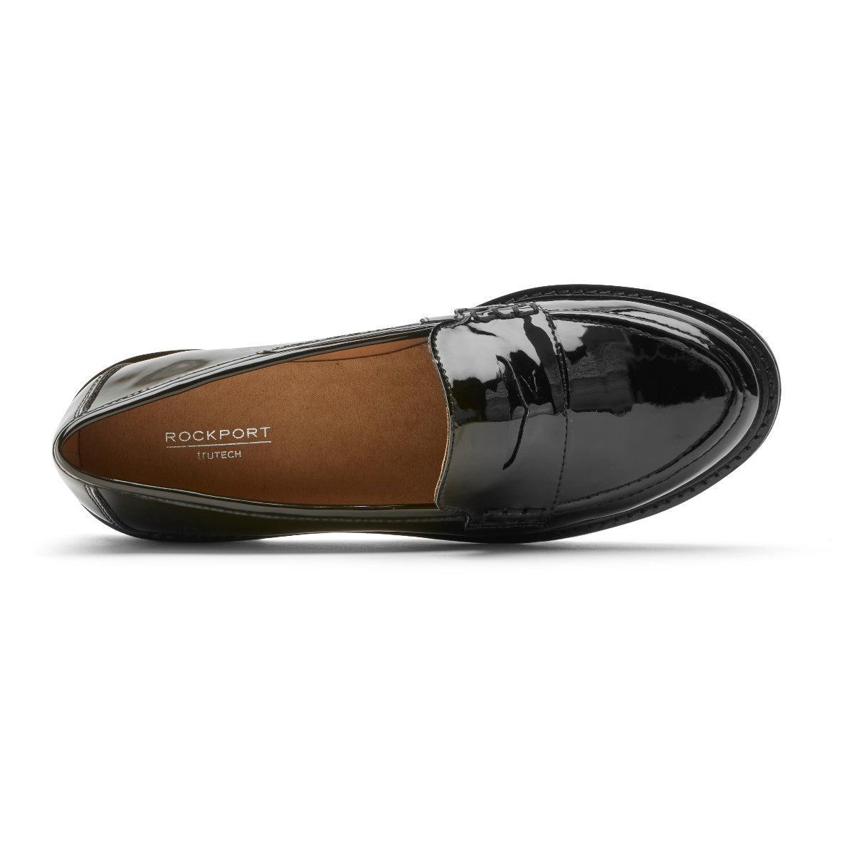 Women's Kacey Penny Loafer Female Product Image