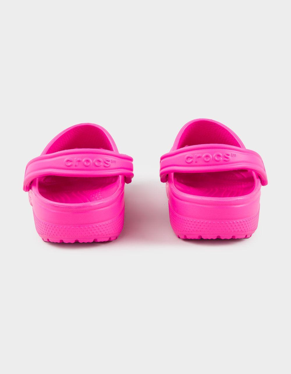 CROCS Classic Clogs Product Image