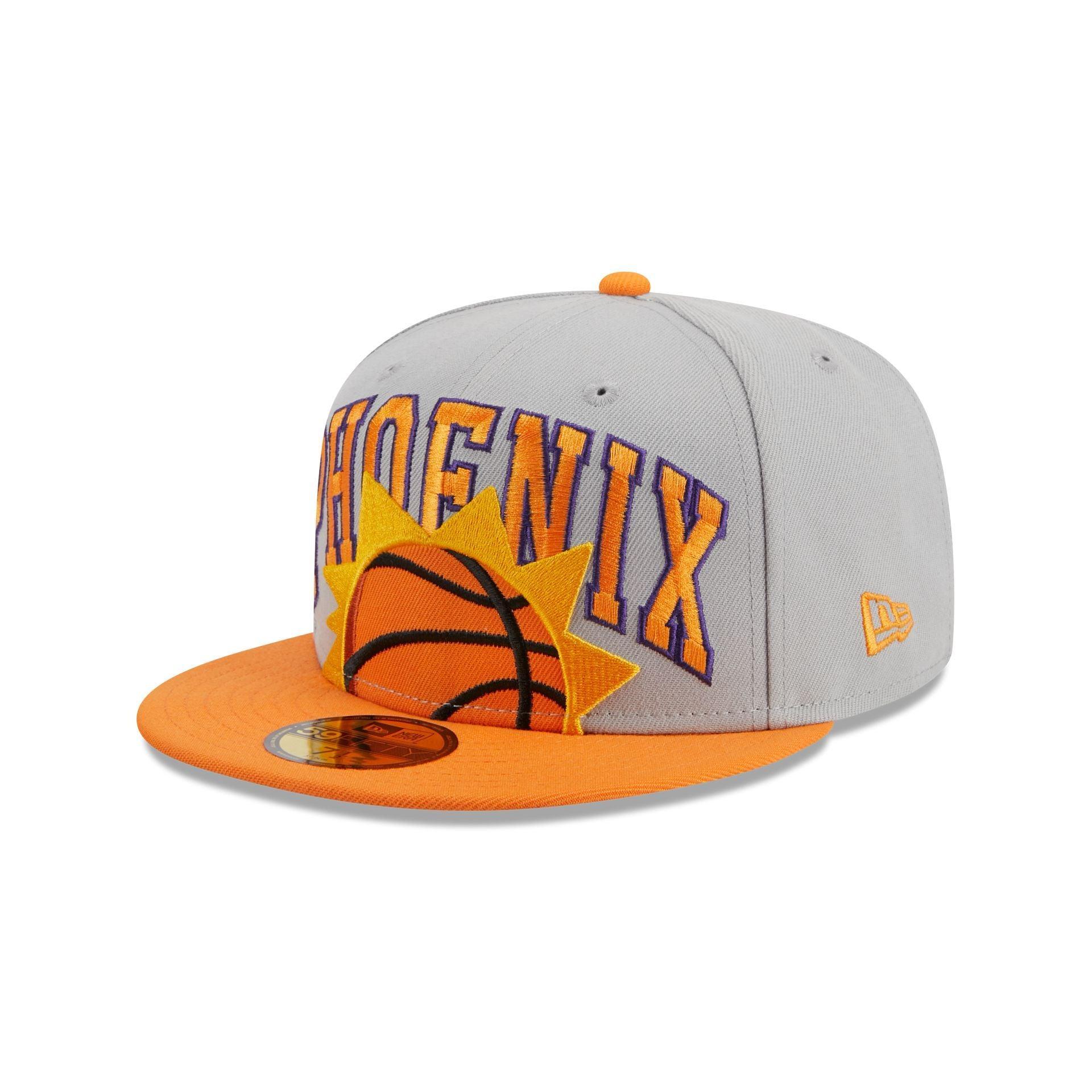 Phoenix Suns 2023 Tip-Off 59FIFTY Fitted Hat Male Product Image