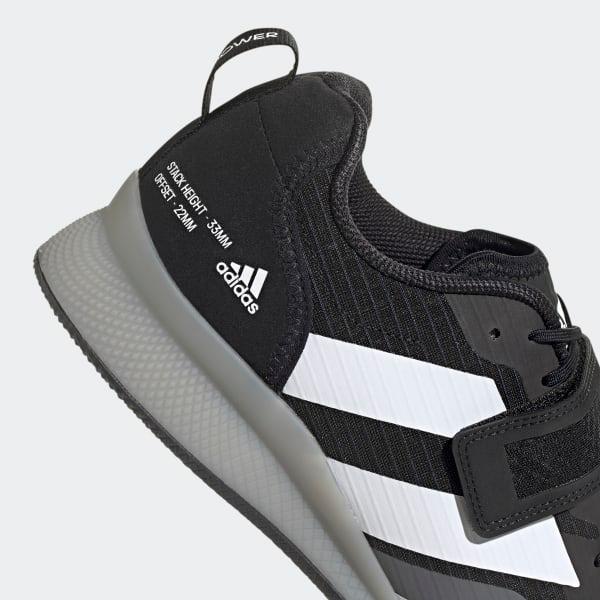 Adipower Weightlifting 3 Shoes Product Image