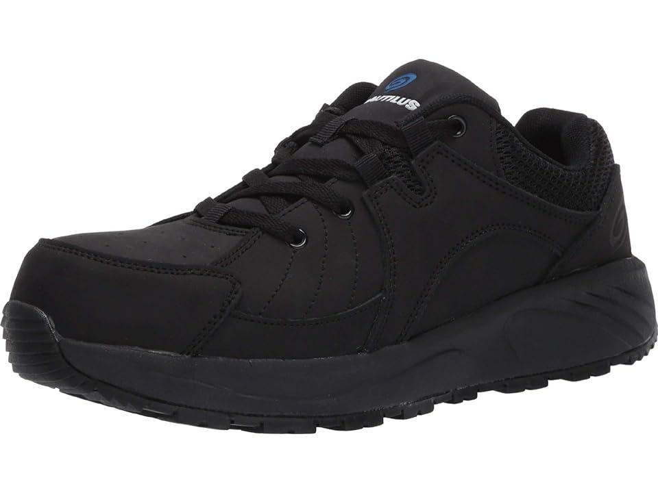 Nautilus Safety Footwear Guard CT (Black) Women's Shoes Product Image