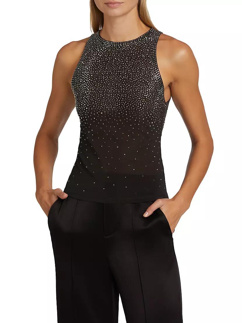 Pania RhinestoneTop Product Image