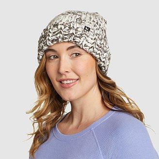 Women's Notion Cuffed Beanie product image