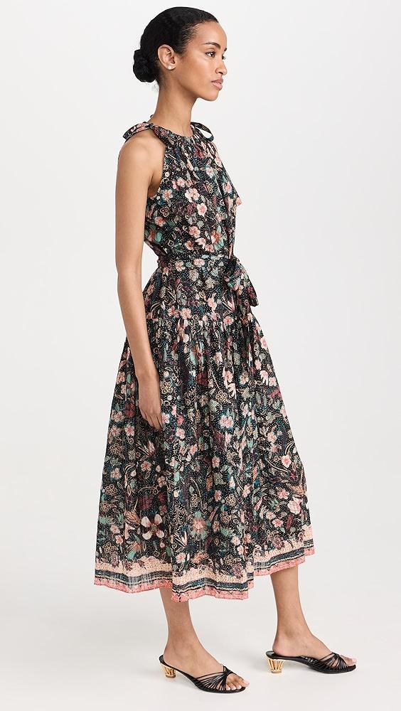 Ulla Johnson Samar Dress | Shopbop Product Image