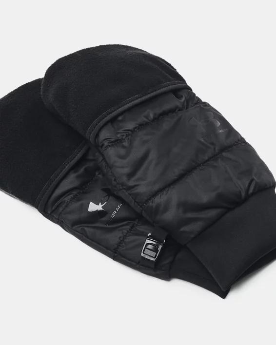 Women's UA Storm Insulated Mittens Product Image