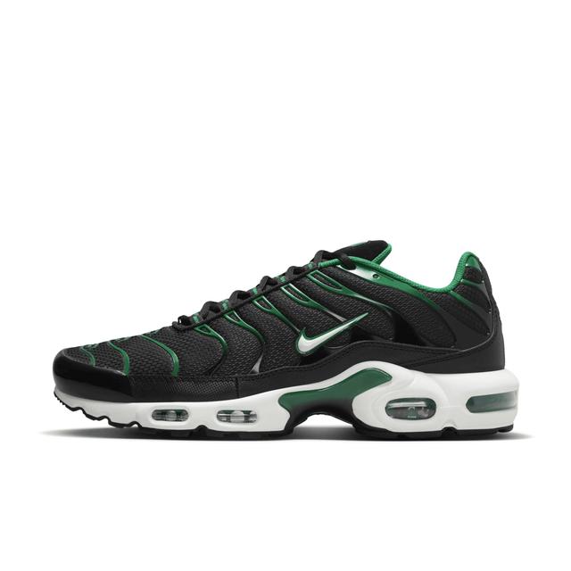 Nike Men's Air Max Plus Shoes Product Image