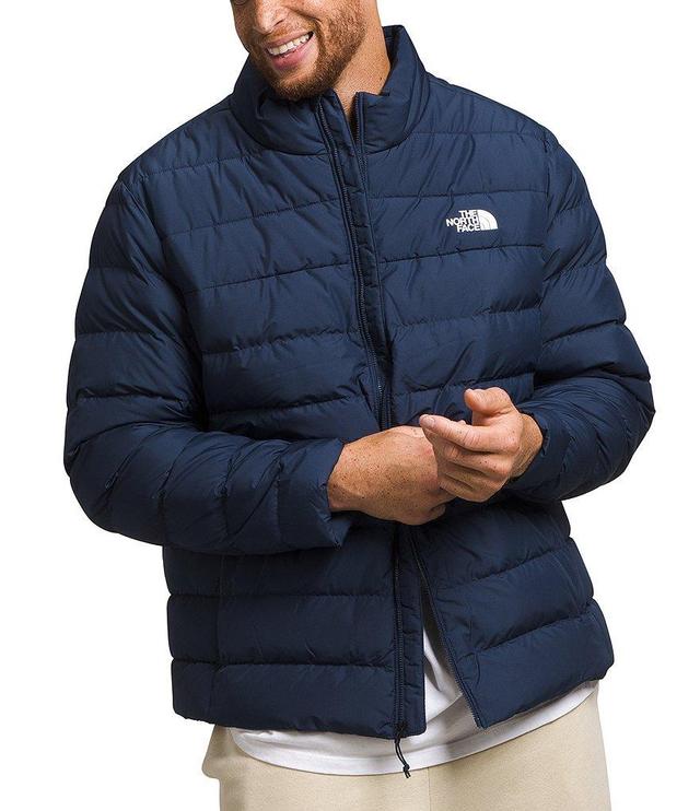 The North Face Big  Tall Aconcagua 3 Jacket Product Image