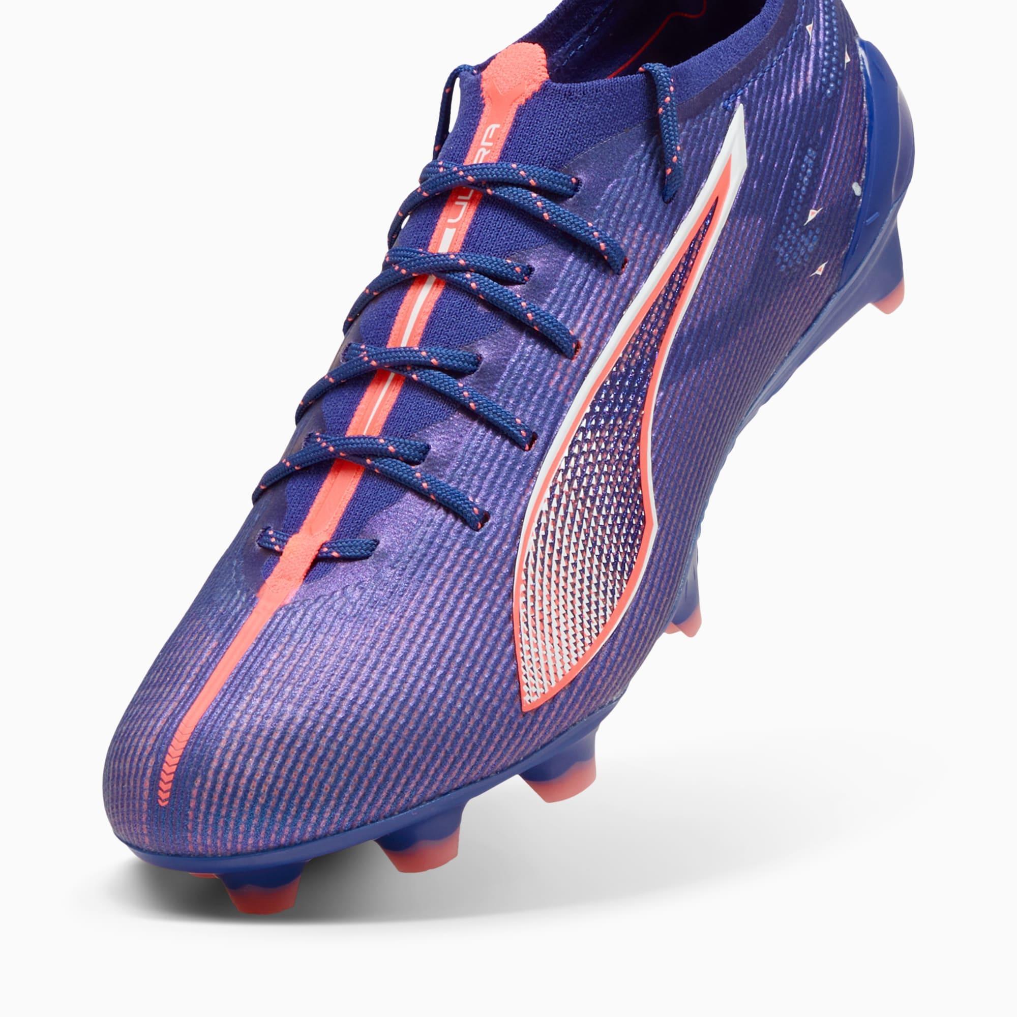 ULTRA 5 ULTIMATE Firm Ground Women's Soccer Cleats Product Image