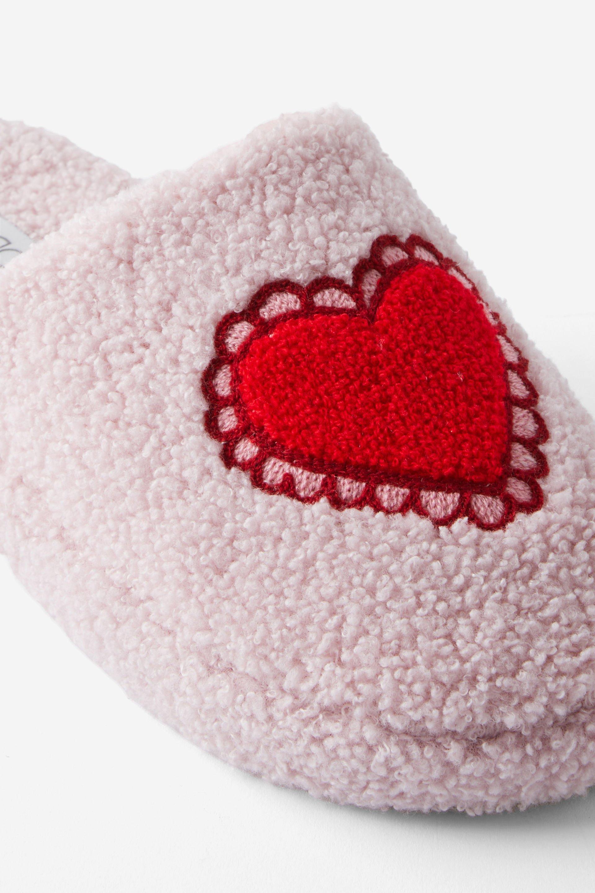 Cosy Novelty Scuff Slipper Product Image