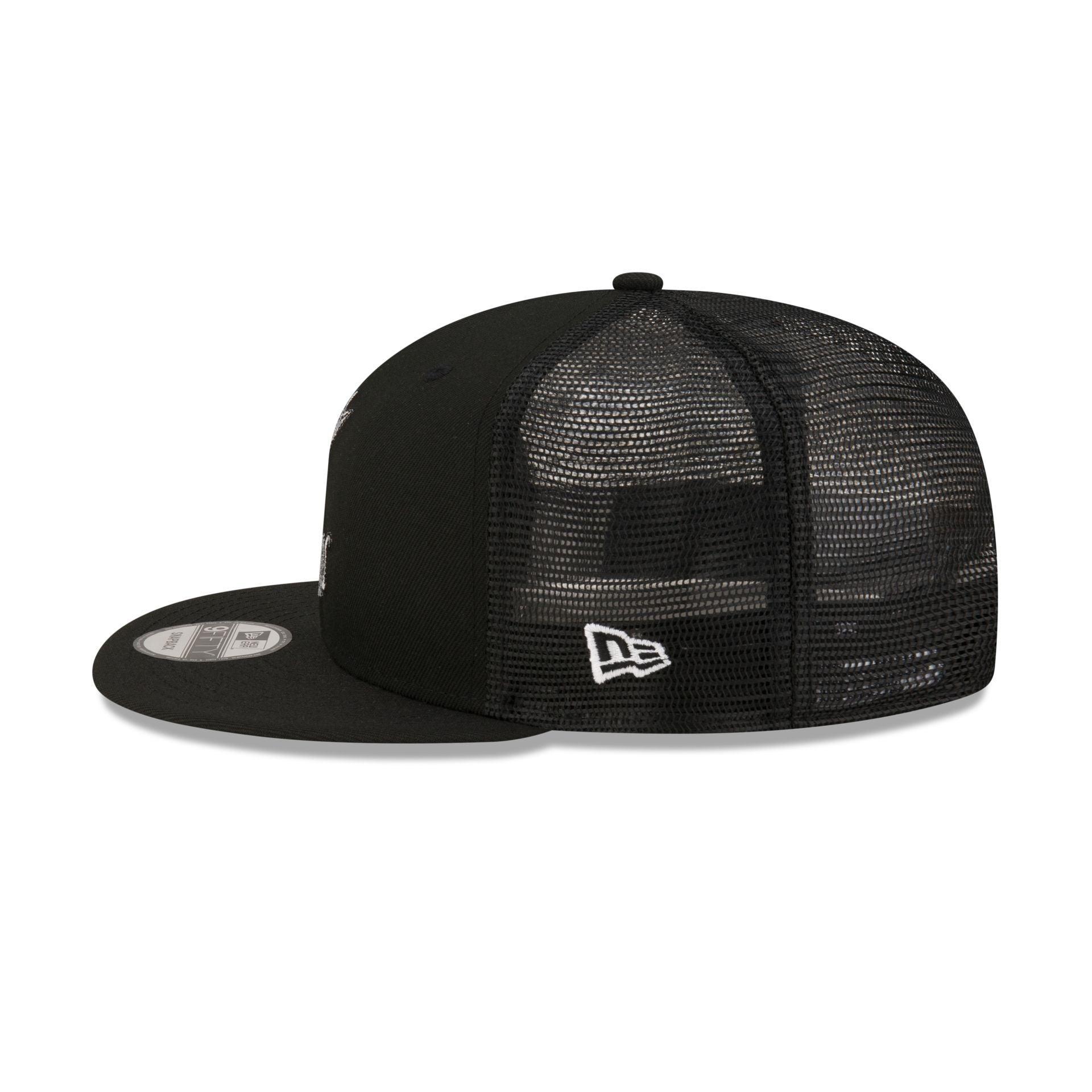 Cinco de Mayo Roses 9FIFTY Snapback Hat Male Product Image