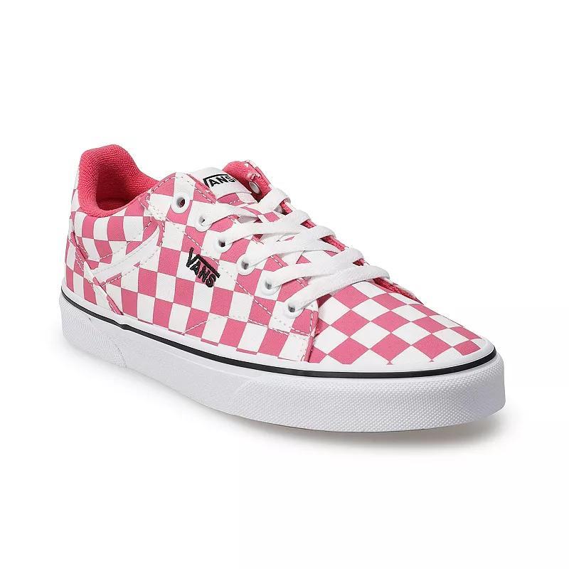 Vans Seldan Womens Skate Shoes Product Image