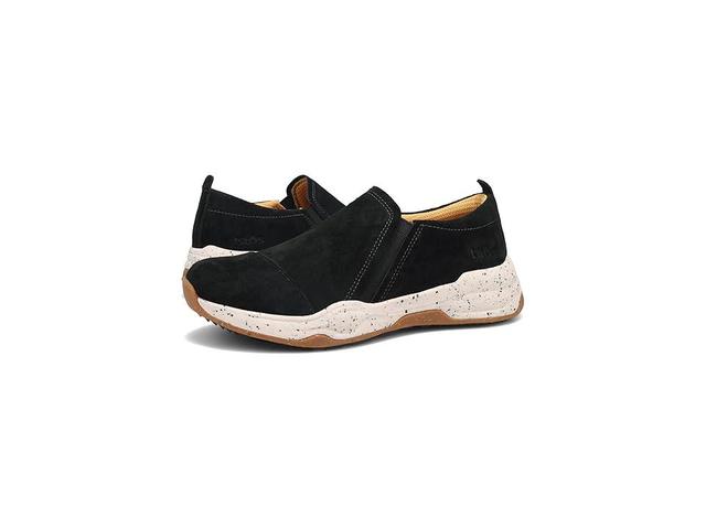 Taos Footwear Super Step In Nubuck) Women's Shoes Product Image