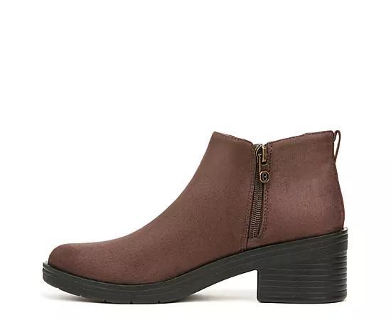 Bzees Womens Ontario Chelsea Boot Product Image