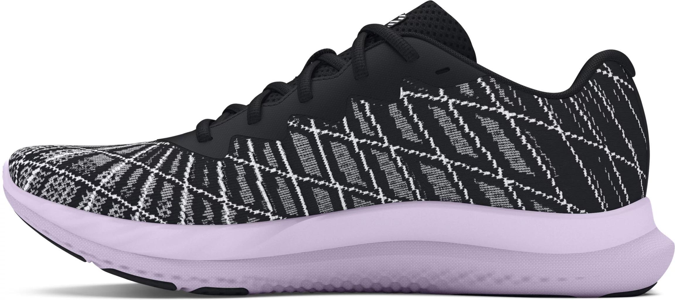 Women's UA Charged Breeze 2 Running Shoes Product Image