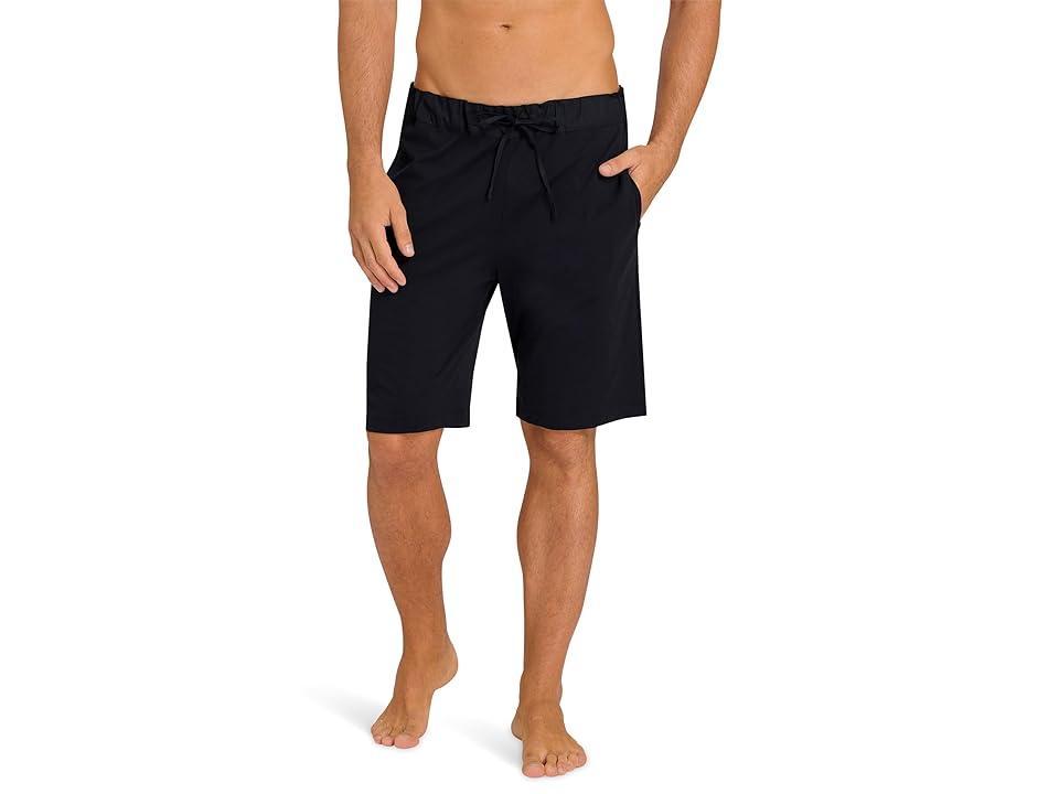 Mens Night & Day Cotton Knit Shorts Product Image