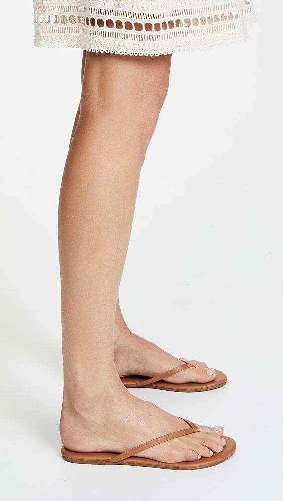 TKEES Foundations Matte Flip Flops | Shopbop Product Image