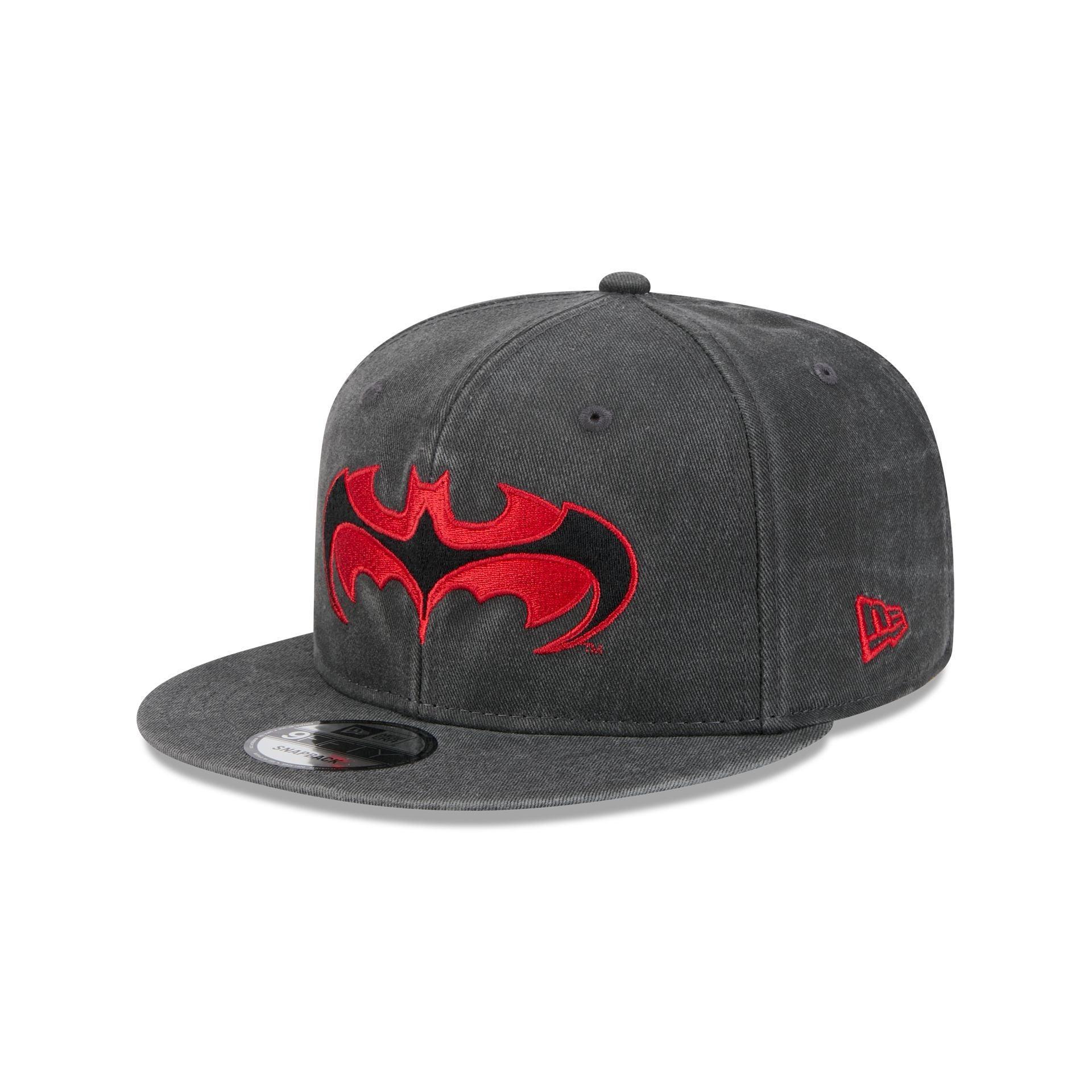 Oracle Red Bull Racing Essential Black Script 9FIFTY Snapback Hat Male Product Image