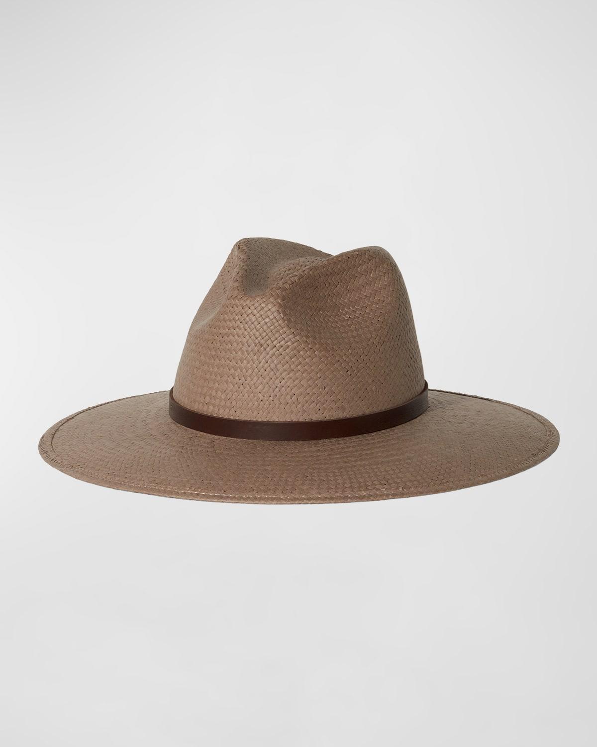 Judith Packable Fedora Hat Product Image