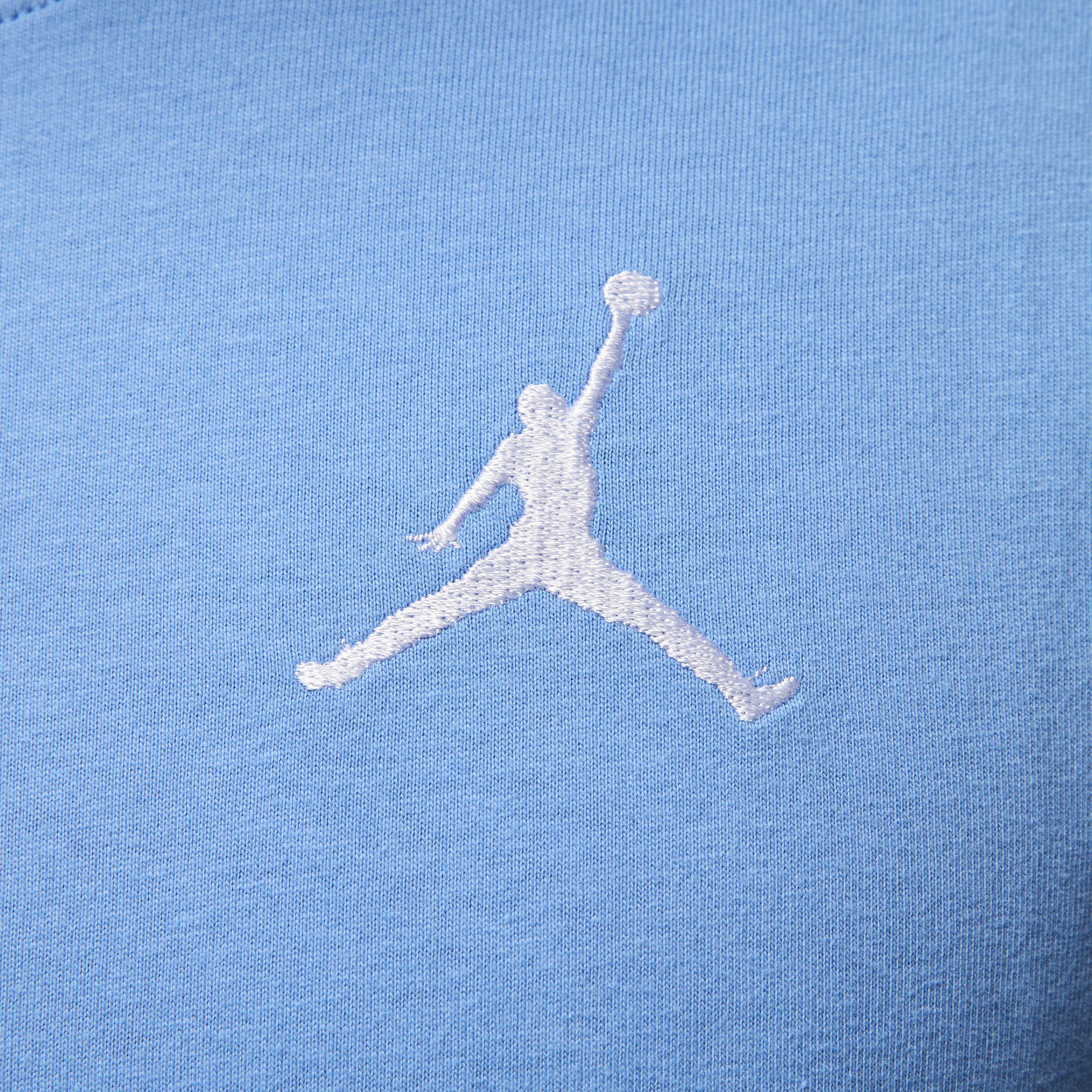 Men's Jordan Jumpman Short-Sleeve T-Shirt Product Image