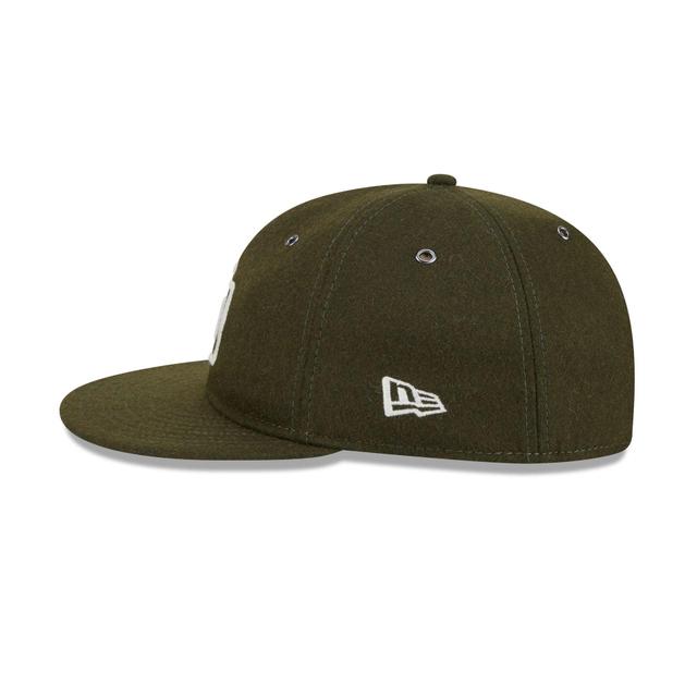 Arizona Diamondbacks Wool Retro Crown 59FIFTY Fitted Hat Male Product Image