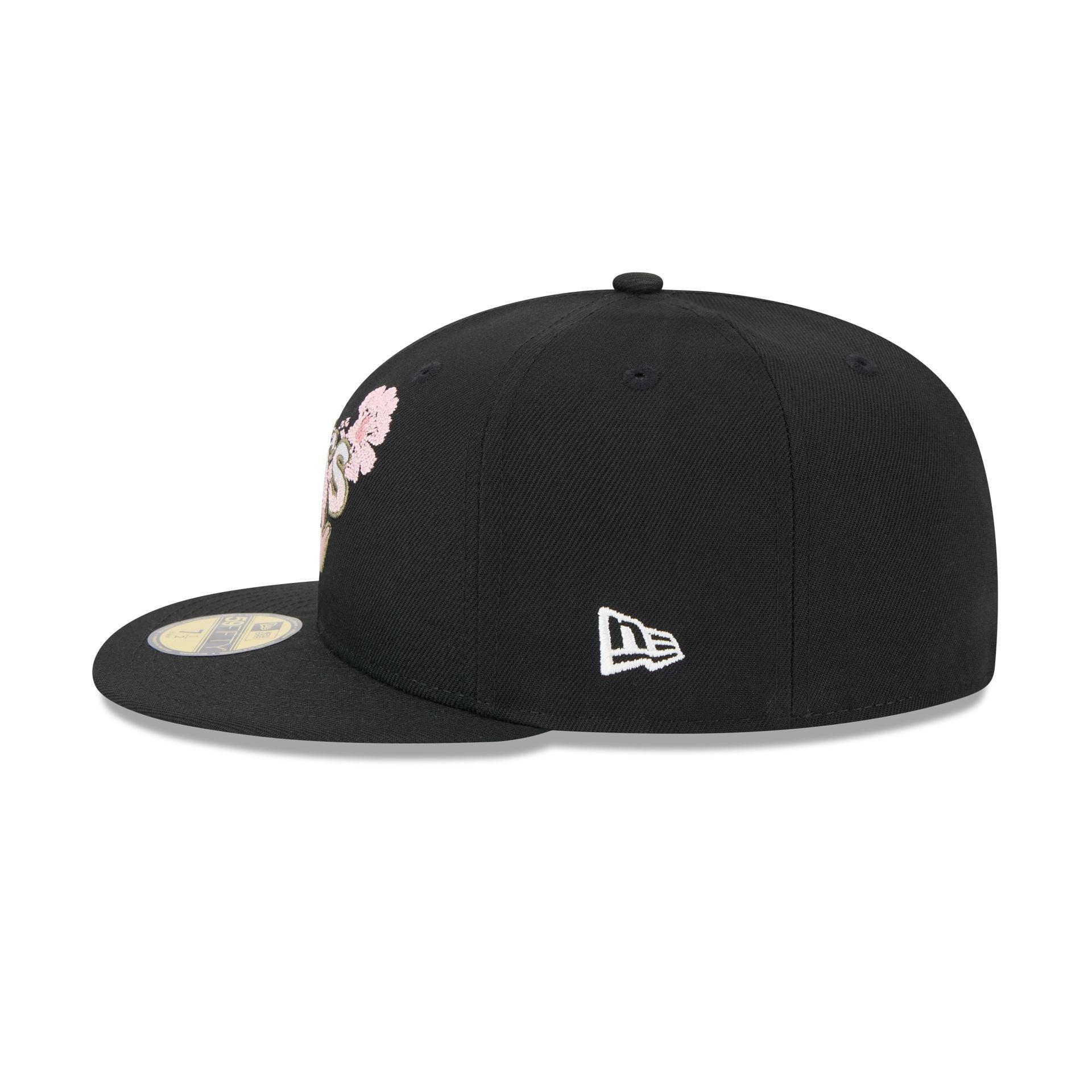 St. Louis Stars Rickwood Classic 9FIFTY Snapback Hat Male Product Image