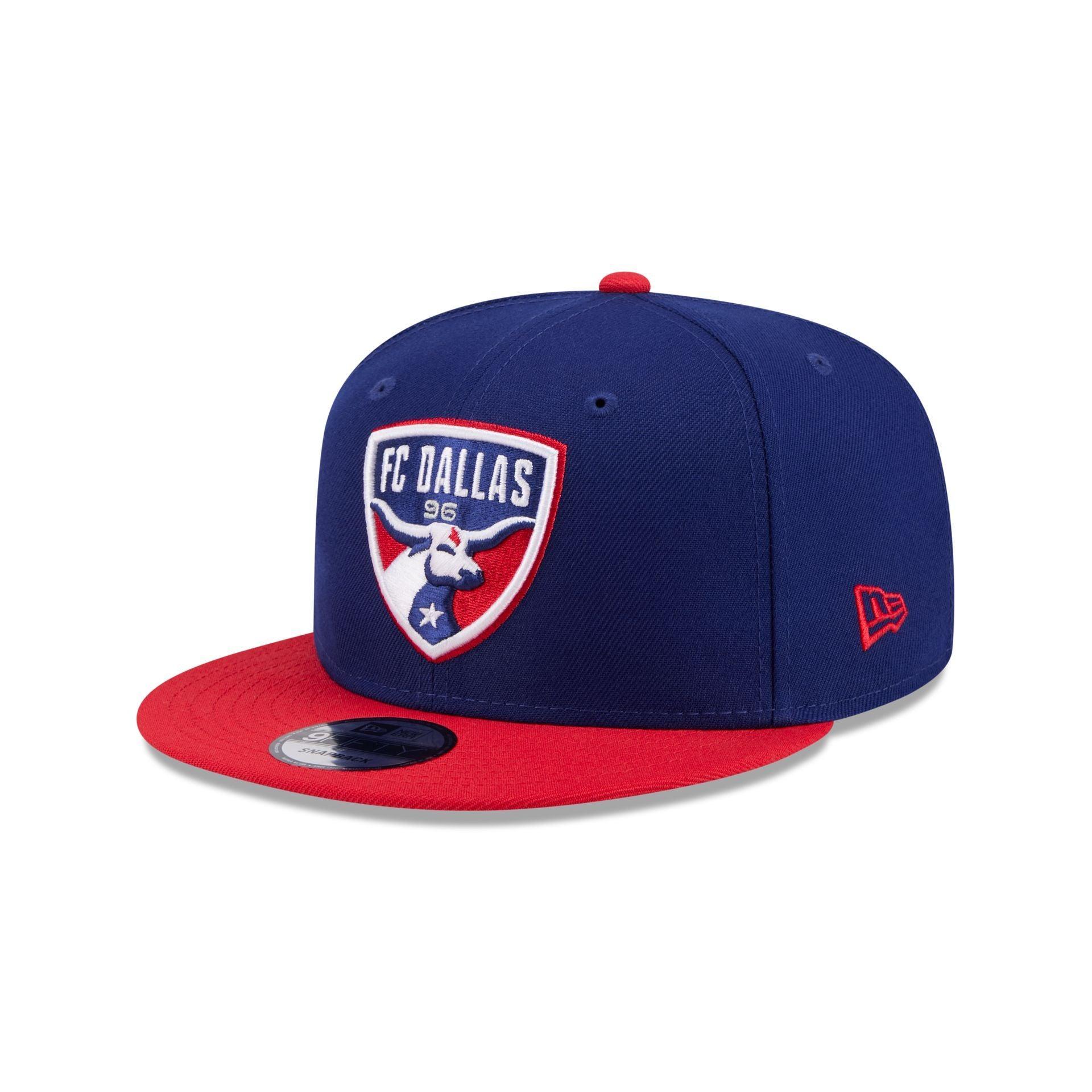 New England Revolution 2024 Jersey Hook 9FIFTY Snapback Hat Male Product Image