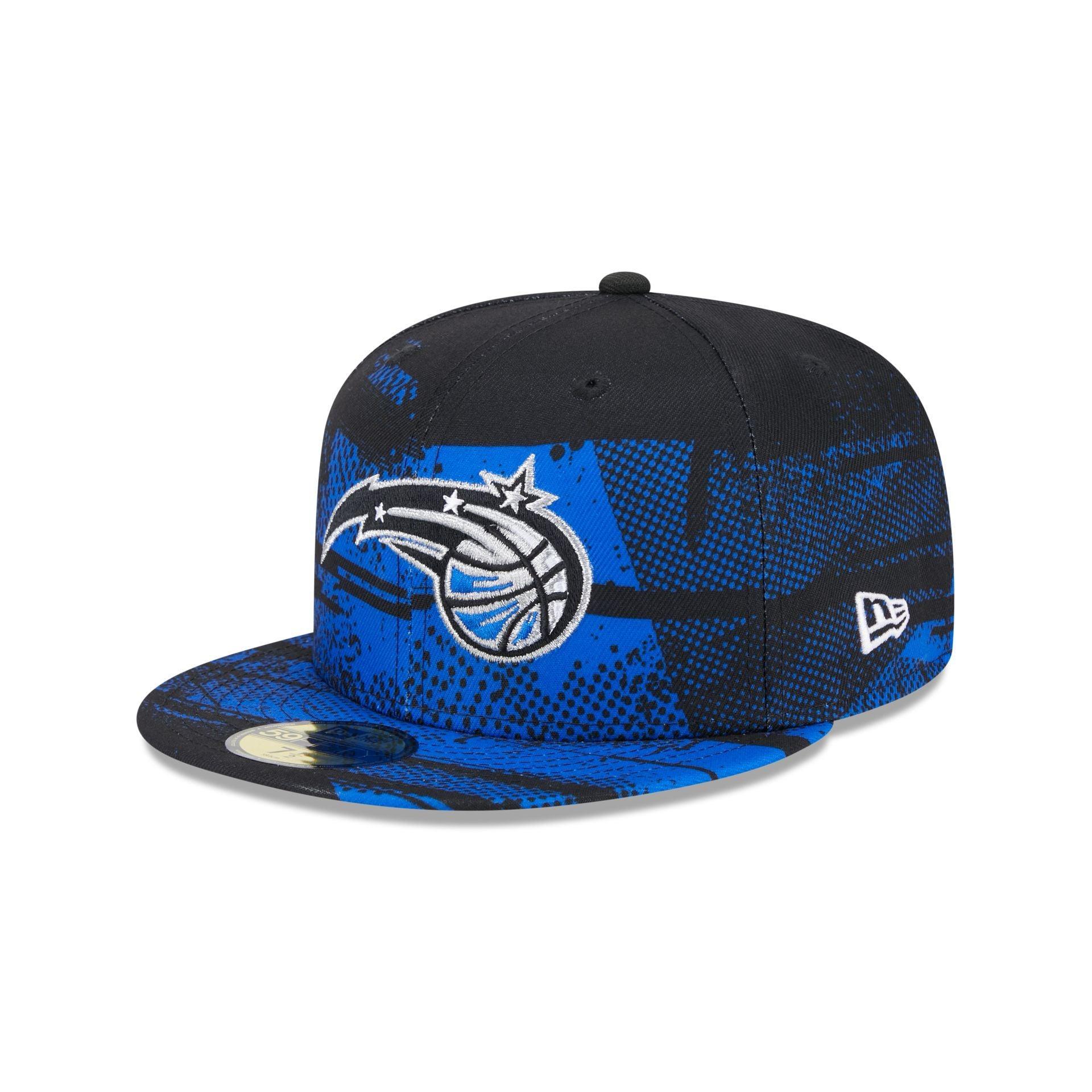 Orlando Magic 2024 Tip-Off 59FIFTY Fitted Hat Male Product Image