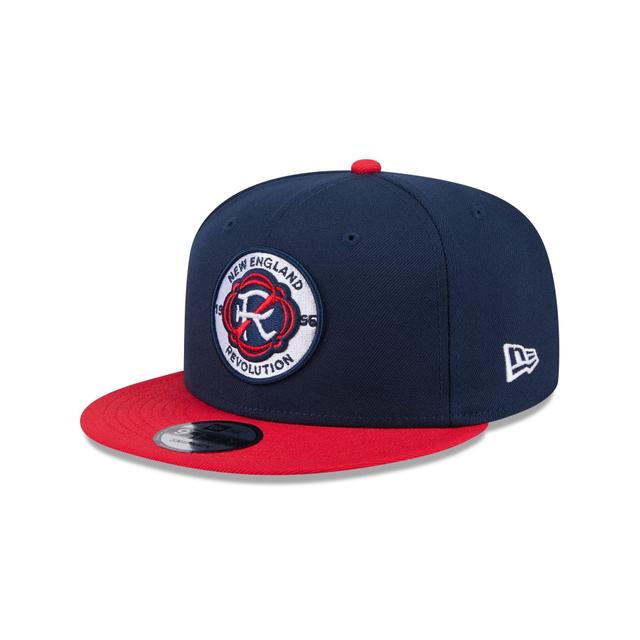 USA Basketball Banner 9FIFTY Snapback Hat Male Product Image